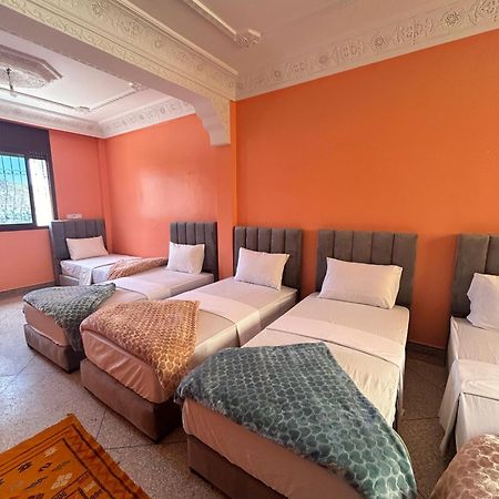 Aourir Soul Hostel Luaran gambar