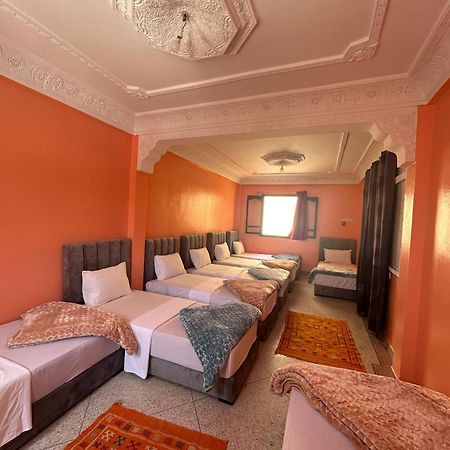 Aourir Soul Hostel Luaran gambar